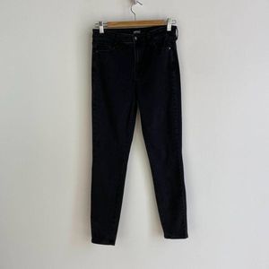 DAVID BITTON Buffalo High Rise Stretch Skinny Jean